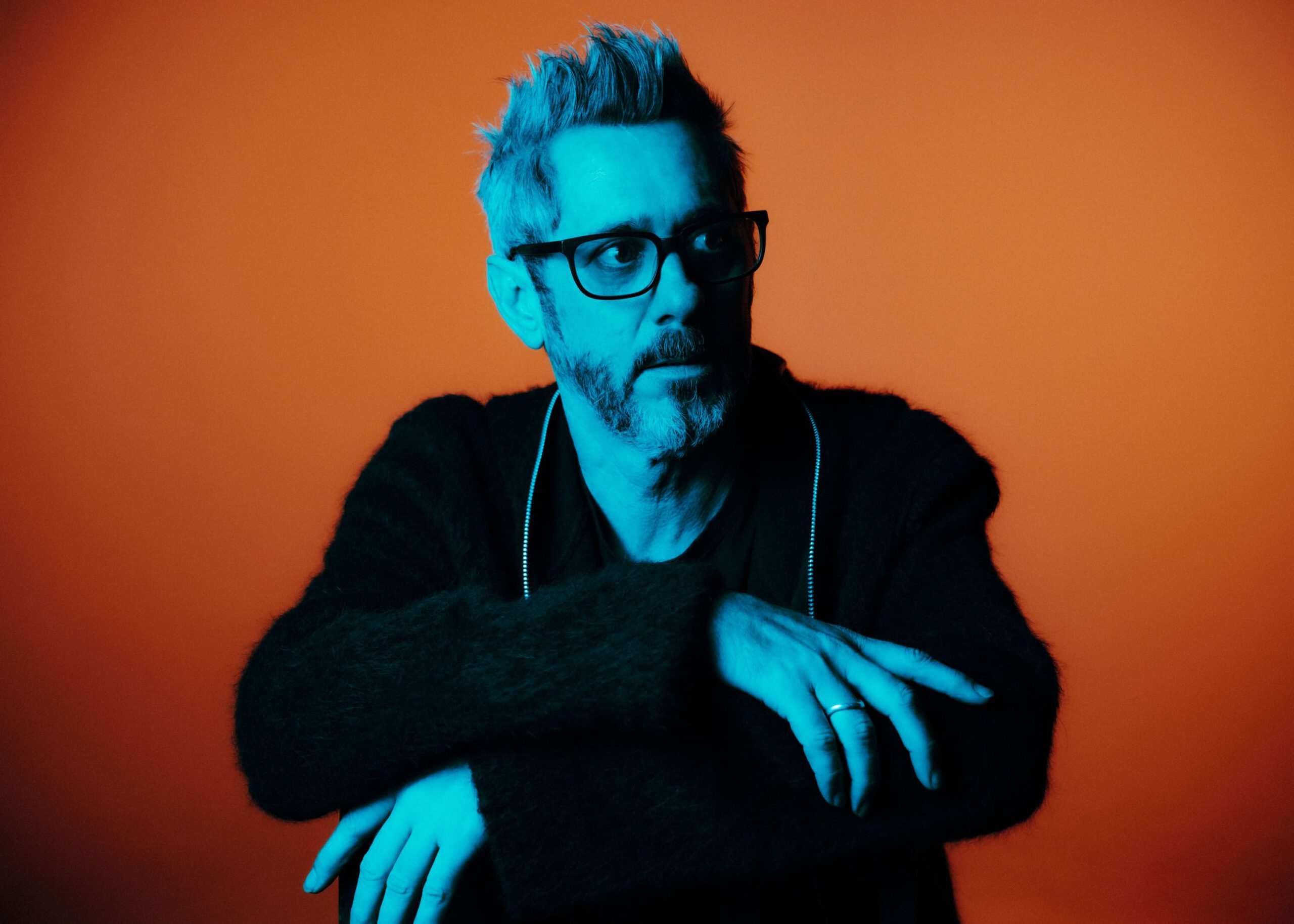 Andrew Spraggon | Sola Rosa